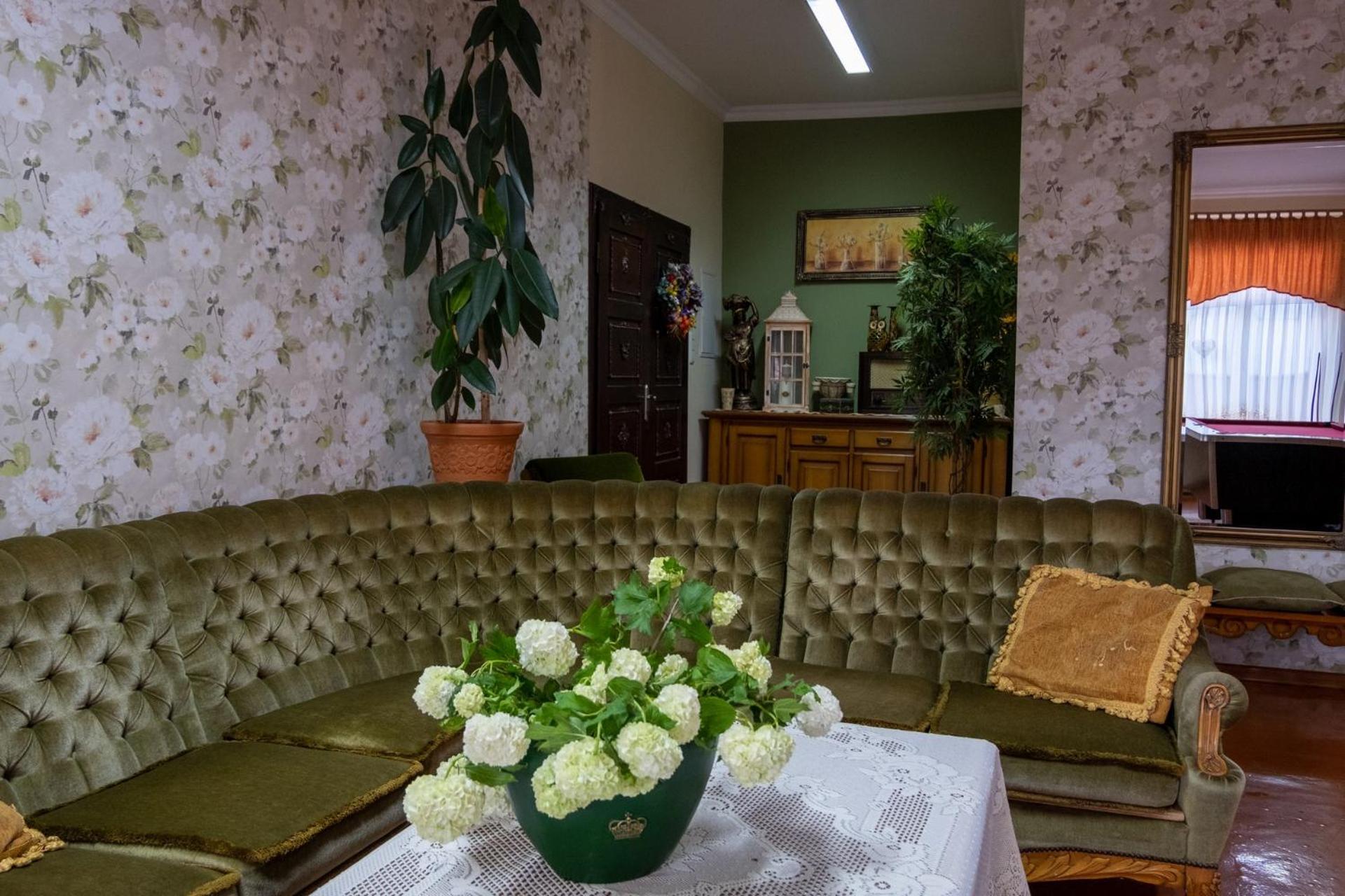 Agroturystyka Ranczo Radkow Exterior photo